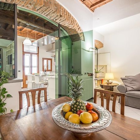 Giulietta By Mmega Apartment Florence Ngoại thất bức ảnh