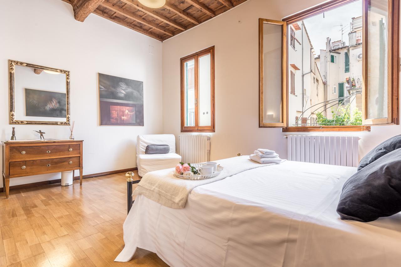Giulietta By Mmega Apartment Florence Ngoại thất bức ảnh