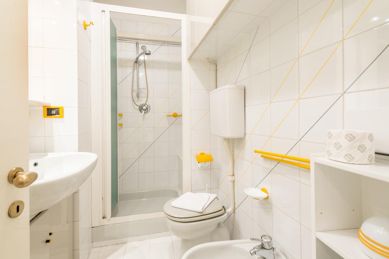 Giulietta By Mmega Apartment Florence Ngoại thất bức ảnh