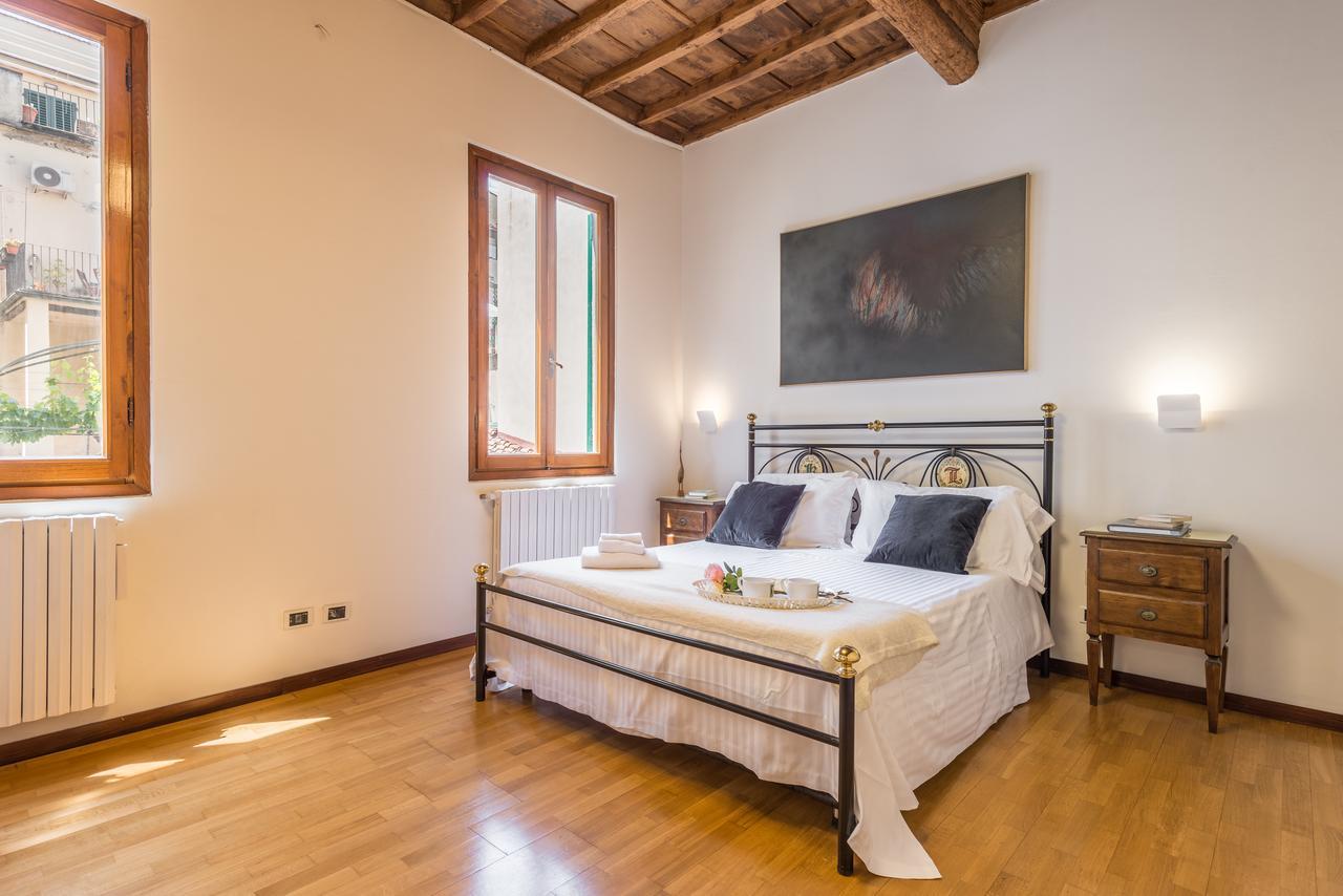 Giulietta By Mmega Apartment Florence Ngoại thất bức ảnh